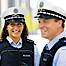 Polizeipräsidium Stuttgart logo, Polizeipräsidium Stuttgart contact details