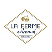 La ferme d'Arnaud logo, La ferme d'Arnaud contact details