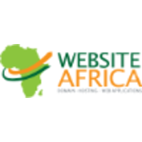 WebsiteAfrica.com logo, WebsiteAfrica.com contact details