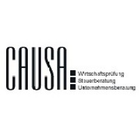 Causa WT GmbH logo, Causa WT GmbH contact details