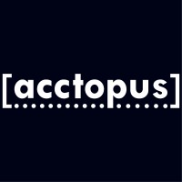 Acctopus GmbH logo, Acctopus GmbH contact details