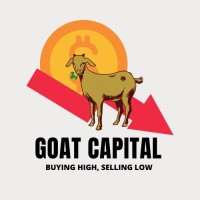 Goat Capital logo, Goat Capital contact details