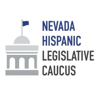 Nevada Hispanic Legislative Caucus logo, Nevada Hispanic Legislative Caucus contact details