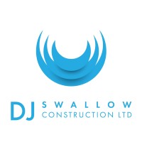 D J Swallow Construction Ltd logo, D J Swallow Construction Ltd contact details