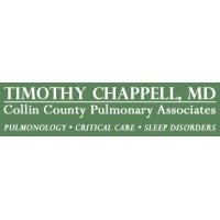 COLLIN COUNTY PULMONARY ASSOCIATES logo, COLLIN COUNTY PULMONARY ASSOCIATES contact details