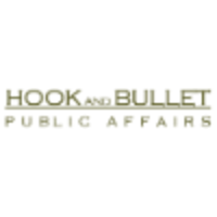 Hook and Bullet Public Affairs logo, Hook and Bullet Public Affairs contact details