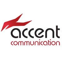 Accent Communication logo, Accent Communication contact details