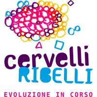 Fondazione Cervelli Ribelli Onlus logo, Fondazione Cervelli Ribelli Onlus contact details