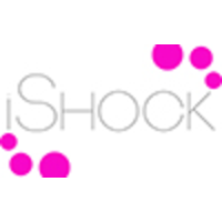 iShock logo, iShock contact details