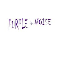 PURPLE & NOISE PR logo, PURPLE & NOISE PR contact details