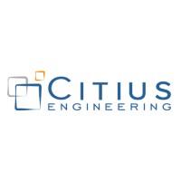 Citius Engineering logo, Citius Engineering contact details