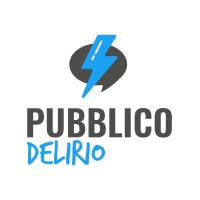 Pubblico Delirio logo, Pubblico Delirio contact details