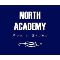 NORTH | ACADEMY logo, NORTH | ACADEMY contact details