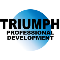 Triumph Professional Development logo, Triumph Professional Development contact details