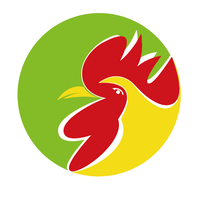 Farm's Chicken logo, Farm's Chicken contact details