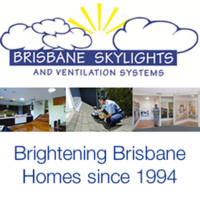 Brisbane Skylights logo, Brisbane Skylights contact details