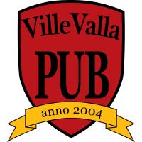 VilleValla Pub logo, VilleValla Pub contact details