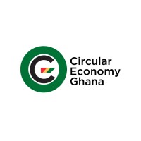 Circular Economy Ghana logo, Circular Economy Ghana contact details