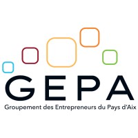 GEPA - Groupement des Entrepreneurs du Pays d'Aix logo, GEPA - Groupement des Entrepreneurs du Pays d'Aix contact details