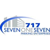 Seven One Seven Parking Services, Inc. logo, Seven One Seven Parking Services, Inc. contact details