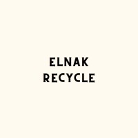 ELNAK Recycle logo, ELNAK Recycle contact details