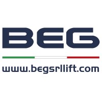 BEG srl - Lift solutions logo, BEG srl - Lift solutions contact details