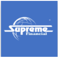 Supreme Financial logo, Supreme Financial contact details