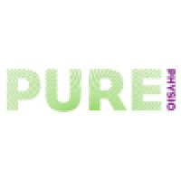 Pure Physio logo, Pure Physio contact details