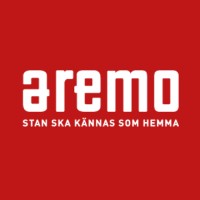 Aremo Förvaltning AB logo, Aremo Förvaltning AB contact details