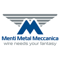 Menti Metal Meccanica logo, Menti Metal Meccanica contact details