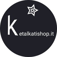 Ketalkatishop.it logo, Ketalkatishop.it contact details