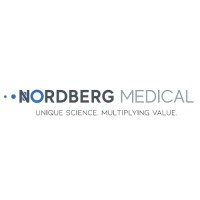 Nordberg Medical logo, Nordberg Medical contact details