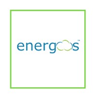 EnergosCloud logo, EnergosCloud contact details