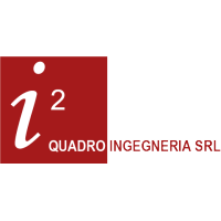 I QUADRO INGEGNERIA SRL logo, I QUADRO INGEGNERIA SRL contact details