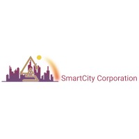 SmartCity Corporation logo, SmartCity Corporation contact details