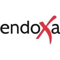 Endoxa logo, Endoxa contact details