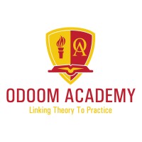 Odoom Academy logo, Odoom Academy contact details