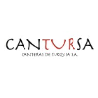 CANTURSA Travertine and Marble logo, CANTURSA Travertine and Marble contact details