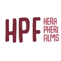 Hera Pheri Films (HPF) logo, Hera Pheri Films (HPF) contact details