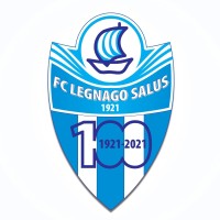 FC Legnago Salus logo, FC Legnago Salus contact details