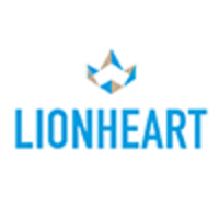 LIONHEART AG logo, LIONHEART AG contact details