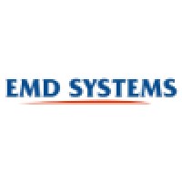 EMD SYSTEMS logo, EMD SYSTEMS contact details