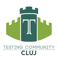 Cluj Testing Community logo, Cluj Testing Community contact details