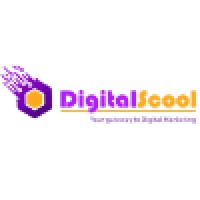 DigitalScool logo, DigitalScool contact details