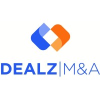 M&A Dealz logo, M&A Dealz contact details