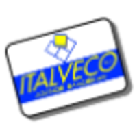 Italveco s.r.l. logo, Italveco s.r.l. contact details