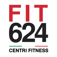 Fit624 Bergamo logo, Fit624 Bergamo contact details