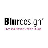 Blurdesign logo, Blurdesign contact details