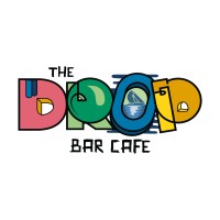 The Drop Bar Cafe logo, The Drop Bar Cafe contact details