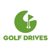 Golf-Drives logo, Golf-Drives contact details